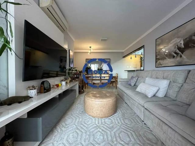 Apartamento para Venda em Santos/SP Gonzaga 2 Quartos