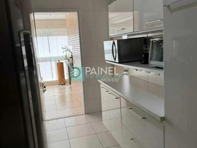 Apartamento para Venda em Santos/SP Gonzaga 2 Quartos