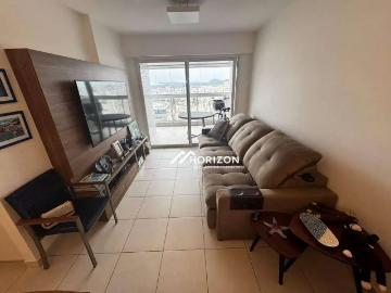 Rua Bahia, Santos, Campo Grande, Santos, Santos, São Paulo