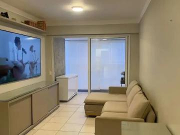 Rua Bahia, Santos, Campo Grande, Santos, Santos, São Paulo