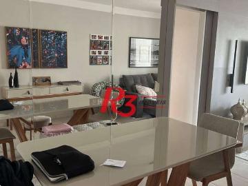 Rua Bahia, Santos, Campo Grande, Santos, Santos, São Paulo