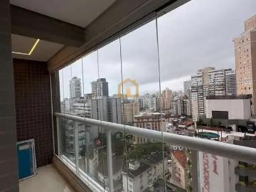 Rua Bahia, Santos, Campo Grande, Santos, Santos, São Paulo