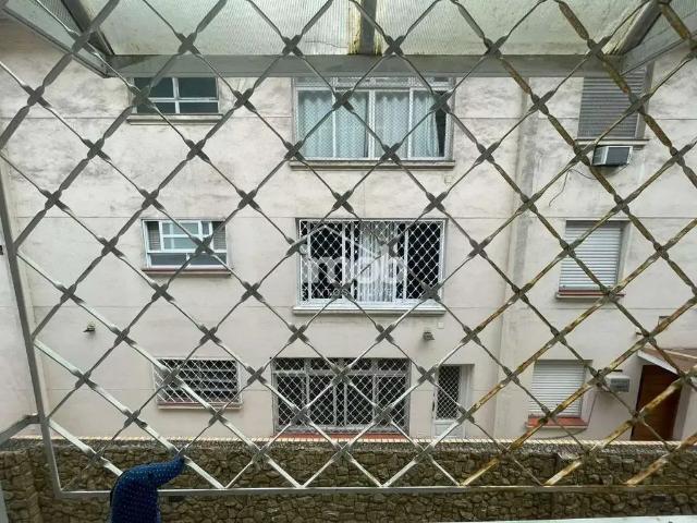 Apartamento para Venda em Santos/SP Gonzaga 2 Quartos