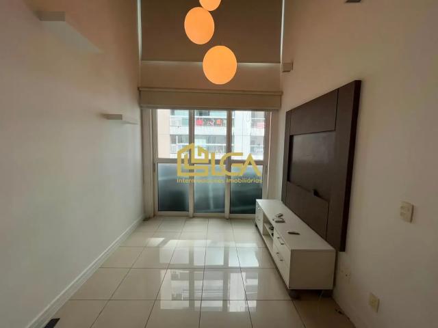 Apartamento para Venda em Santos/SP Gonzaga 2 Quartos
