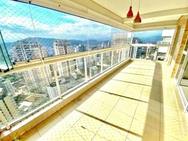 Apartamento para Venda em Santos/SP Gonzaga 2 Quartos
