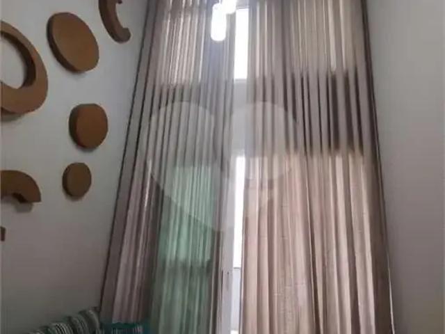 Apartamento para Venda em Santos/SP Gonzaga 2 Quartos