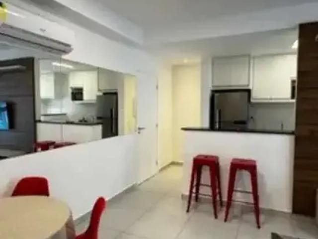 Apartamento para Venda em Santos/SP Gonzaga 2 Quartos