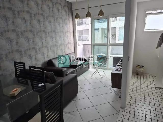 Apartamento para Venda em Santos/SP Gonzaga 2 Quartos