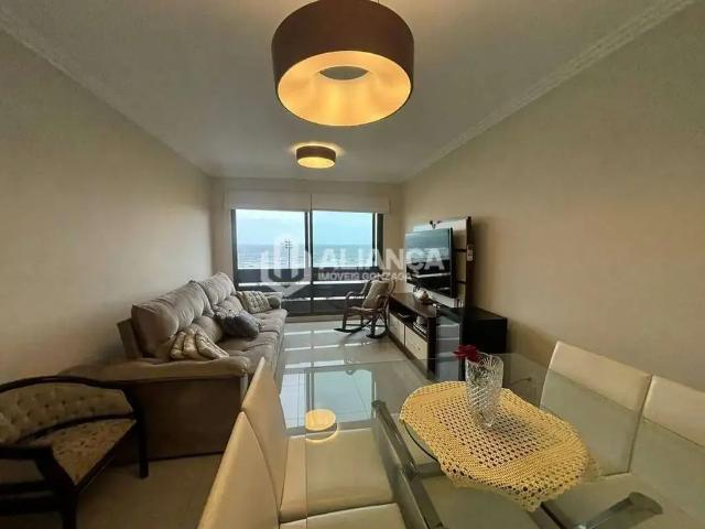Apartamento para Venda em Santos/SP Gonzaga 2 Quartos