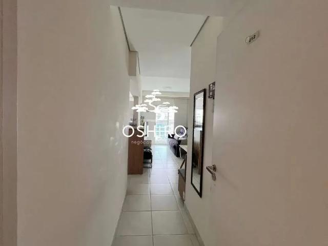 Apartamento para Venda em Santos/SP Gonzaga 2 Quartos