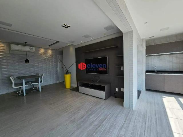 Apartamento para Venda em Santos/SP Gonzaga 2 Quartos