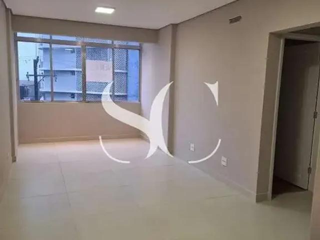 Apartamento para Venda em Santos/SP Gonzaga 2 Quartos