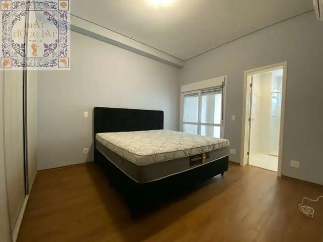 Apartamento para Venda em Santos/SP Gonzaga 2 Quartos
