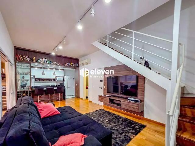 Apartamento para Venda em Santos/SP Gonzaga 2 Quartos