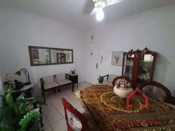 Apartamento para Venda em Santos/SP Gonzaga 2 Quartos