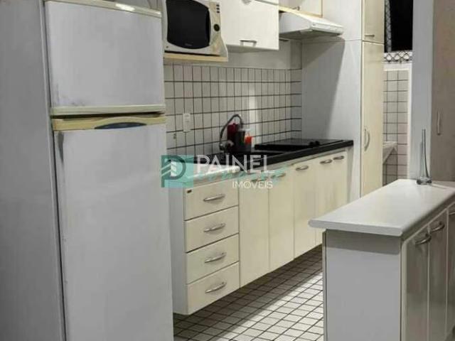 Apartamento para Venda em Santos/SP Gonzaga 2 Quartos