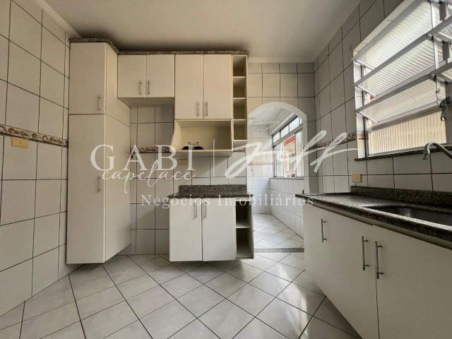 Apartamento para Venda em Santos/SP Gonzaga 2 Quartos