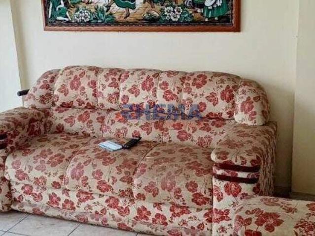 Apartamento para Venda em Santos/SP Gonzaga 2 Quartos
