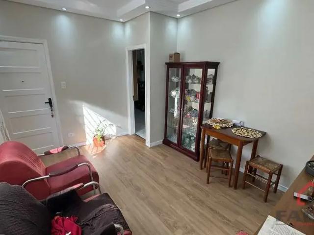 Apartamento para Venda em Santos/SP Gonzaga 2 Quartos