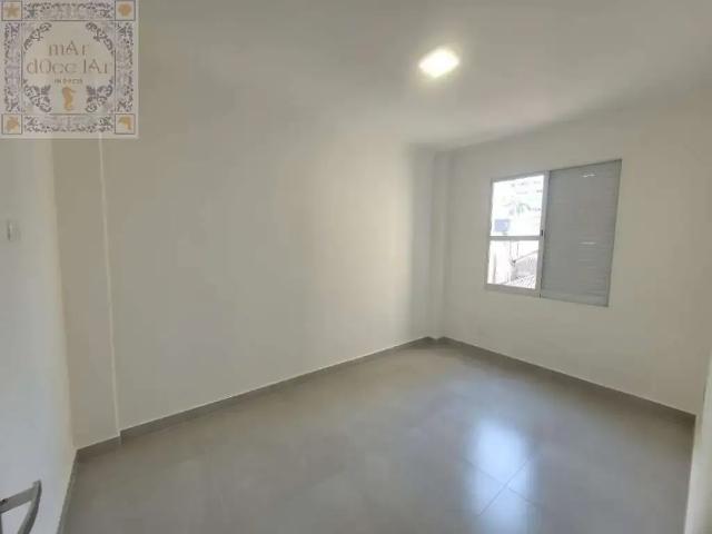 Apartamento para Venda em Santos/SP Gonzaga 2 Quartos