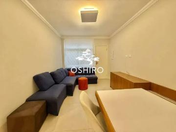 Apartamento para Venda em Santos/SP Gonzaga 2 Quartos