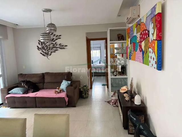 Apartamento para Venda em Santos/SP Gonzaga 2 Quartos