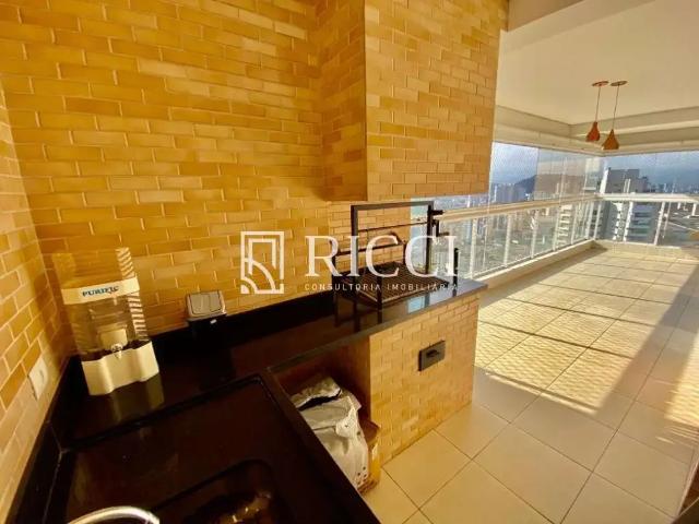 Apartamento para Venda em Santos/SP Gonzaga 2 Quartos