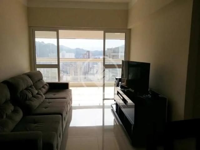 Apartamento para Venda em Santos/SP Gonzaga 2 Quartos