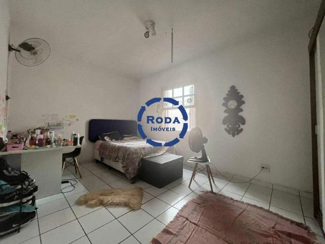 Apartamento para Venda em Santos/SP Gonzaga 2 Quartos
