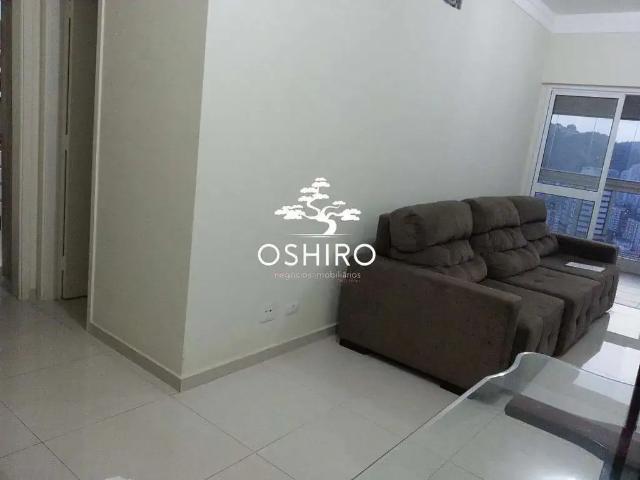Apartamento para Venda em Santos/SP Gonzaga 2 Quartos