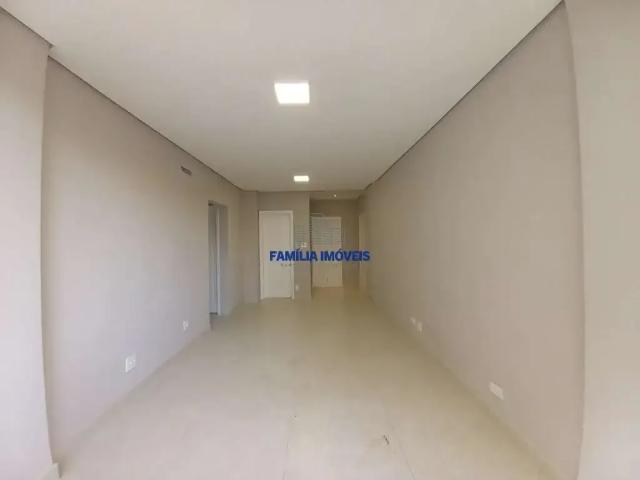 Apartamento para Venda em Santos/SP Gonzaga 2 Quartos