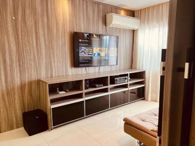 Apartamento para Venda em Santos/SP Gonzaga 2 Quartos