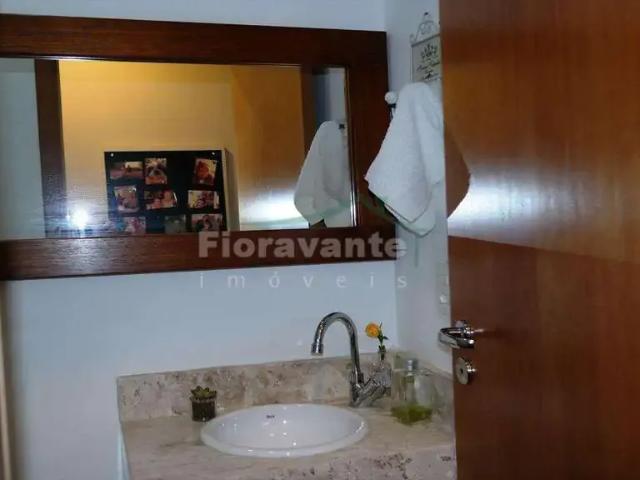 Apartamento para Venda em Santos/SP Gonzaga 2 Quartos