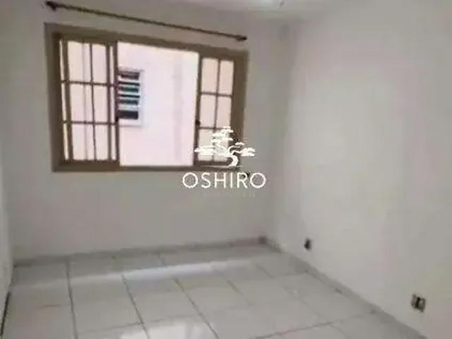 Apartamento para Venda em Santos/SP Gonzaga 2 Quartos
