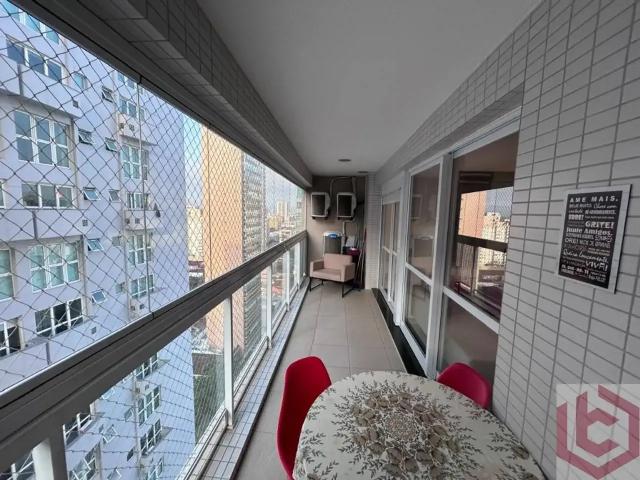 Apartamento para Venda em Santos/SP Gonzaga 2 Quartos