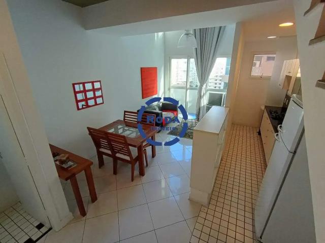 Apartamento para Venda em Santos/SP Gonzaga 2 Quartos