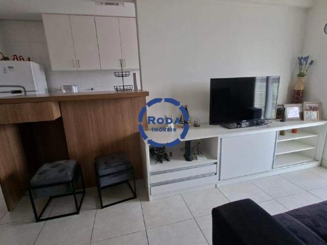 Apartamento para Venda em Santos/SP Gonzaga 2 Quartos