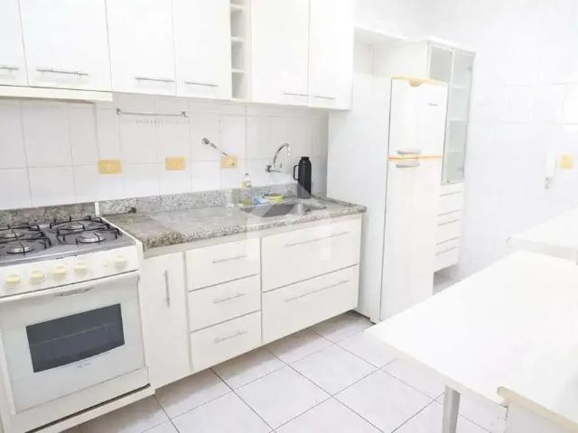 Apartamento para Venda em Santos/SP Gonzaga 2 Quartos