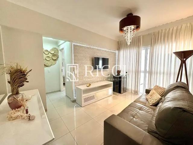 Apartamento para Venda em Santos/SP Gonzaga 2 Quartos