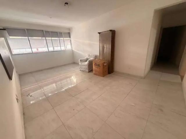 Apartamento para Venda em Santos/SP Gonzaga 2 Quartos