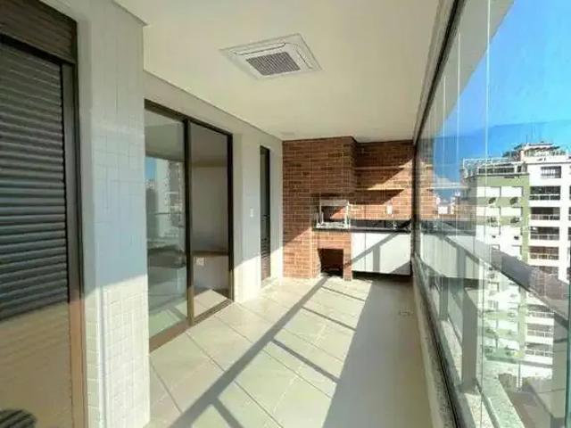 Apartamento para Venda em Santos/SP Gonzaga 2 Quartos