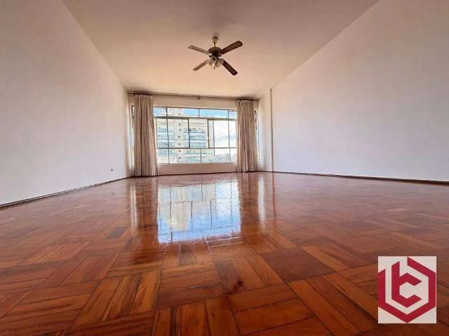 Apartamento para Venda em Santos/SP Gonzaga 2 Quartos