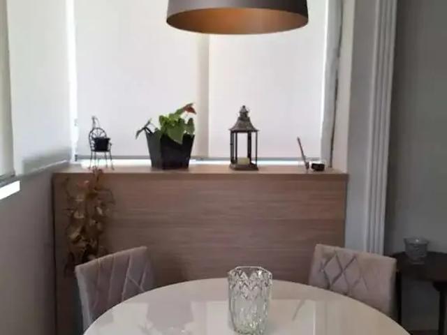 Apartamento para Venda em Santos/SP Gonzaga 2 Quartos