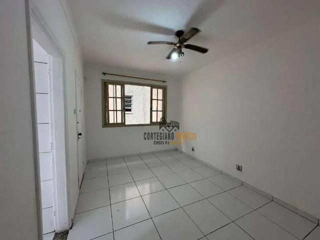 Apartamento para Venda em Santos/SP Gonzaga 2 Quartos