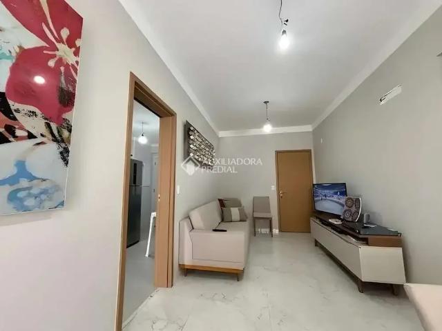 Apartamento para Venda em Santos/SP Gonzaga 2 Quartos
