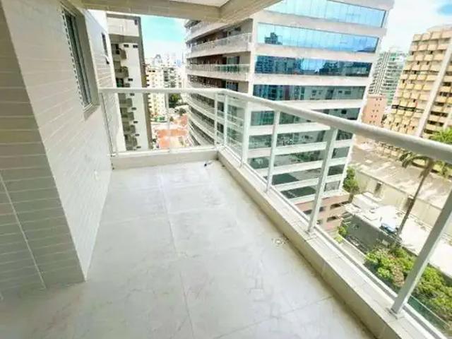 Apartamento para Venda em Santos/SP Gonzaga 2 Quartos