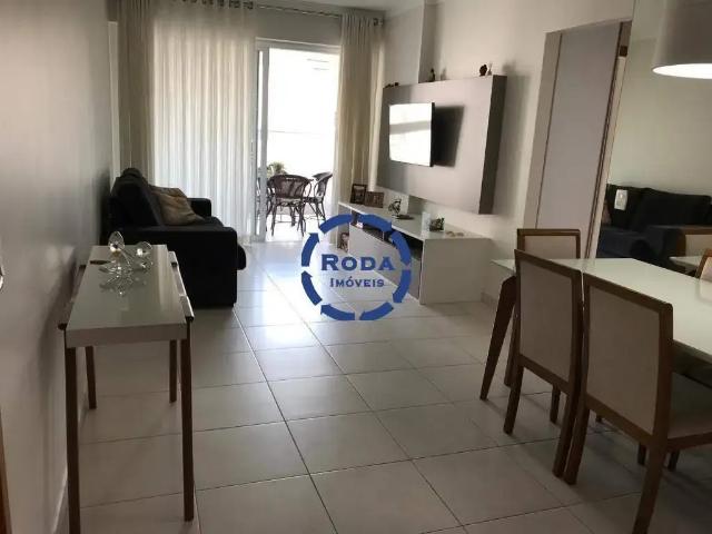 Apartamento para Venda em Santos/SP Gonzaga 2 Quartos