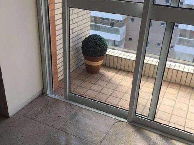 Apartamento para Venda em Santos/SP Gonzaga 2 Quartos