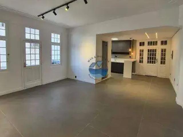 Apartamento para Venda em Santos/SP Gonzaga 2 Quartos