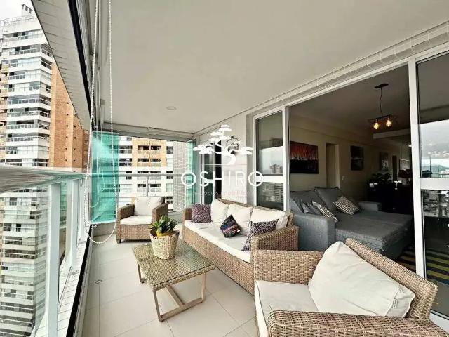 Apartamento para Venda em Santos/SP Gonzaga 2 Quartos